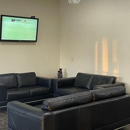Econo Lodge Inn & Suites Sweetwater I-20 מראה חיצוני תמונה