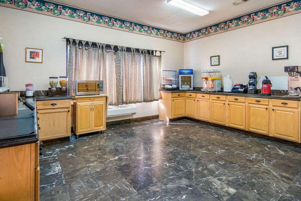 Econo Lodge Inn & Suites Sweetwater I-20 מראה חיצוני תמונה