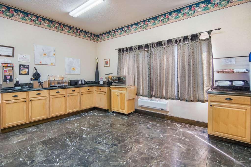 Econo Lodge Inn & Suites Sweetwater I-20 מראה חיצוני תמונה