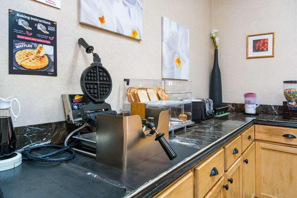 Econo Lodge Inn & Suites Sweetwater I-20 מראה חיצוני תמונה