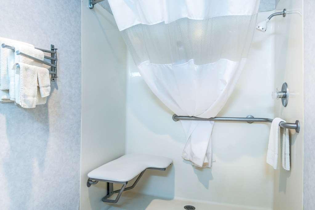 Econo Lodge Inn & Suites Sweetwater I-20 מראה חיצוני תמונה