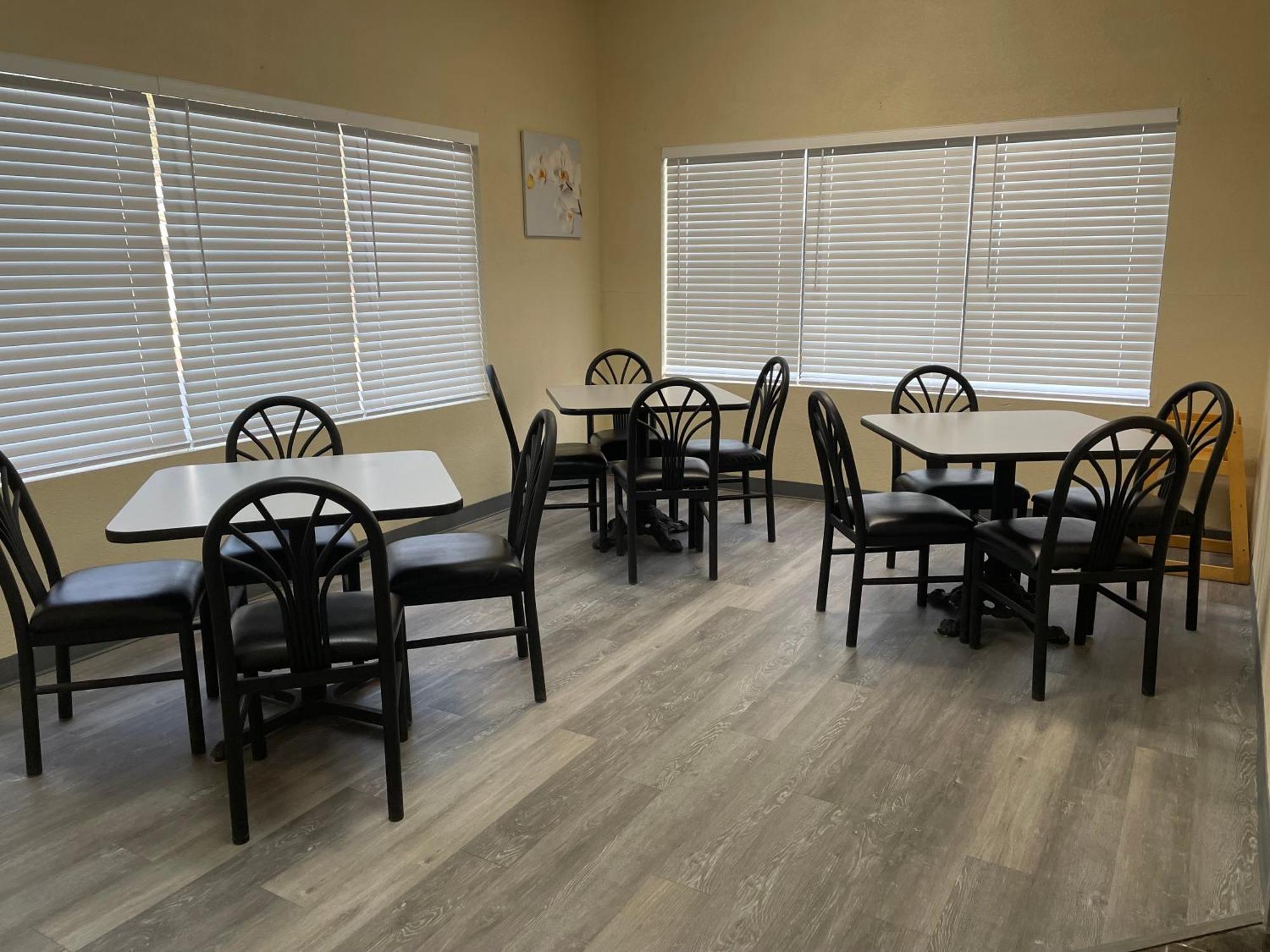 Econo Lodge Inn & Suites Sweetwater I-20 מראה חיצוני תמונה