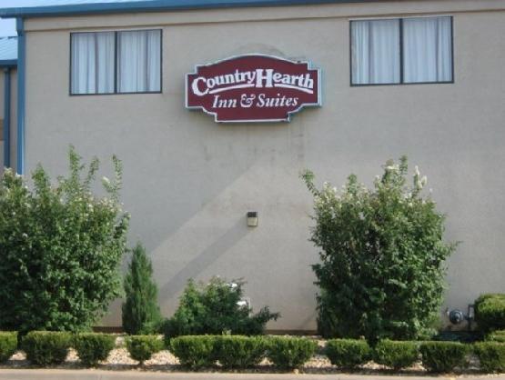 Econo Lodge Inn & Suites Sweetwater I-20 מראה חיצוני תמונה