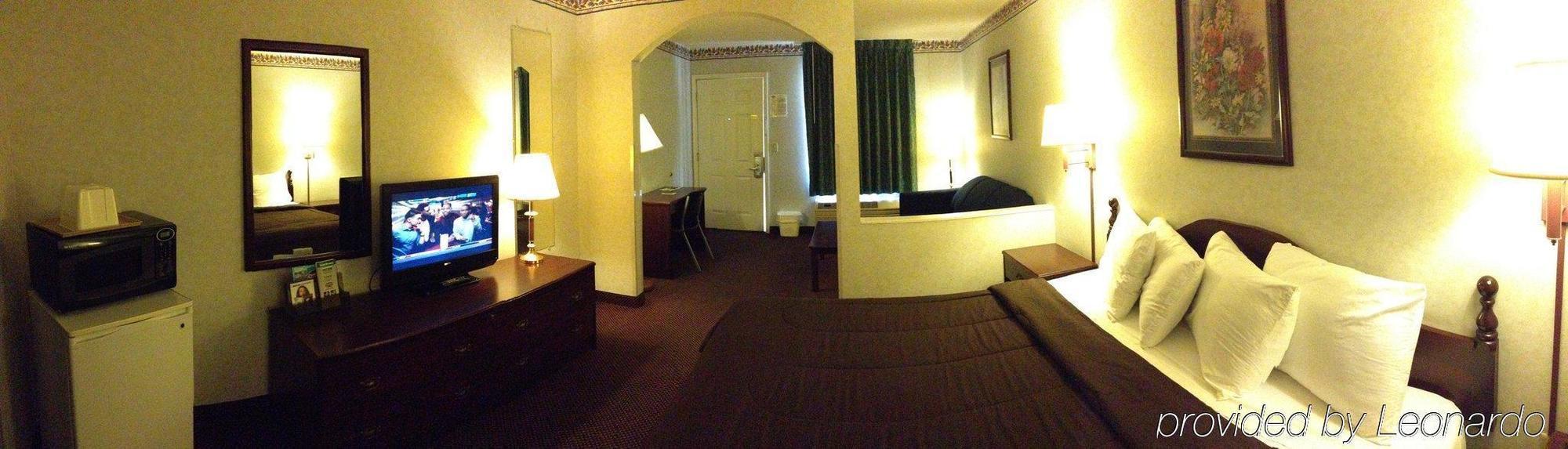 Econo Lodge Inn & Suites Sweetwater I-20 מראה חיצוני תמונה