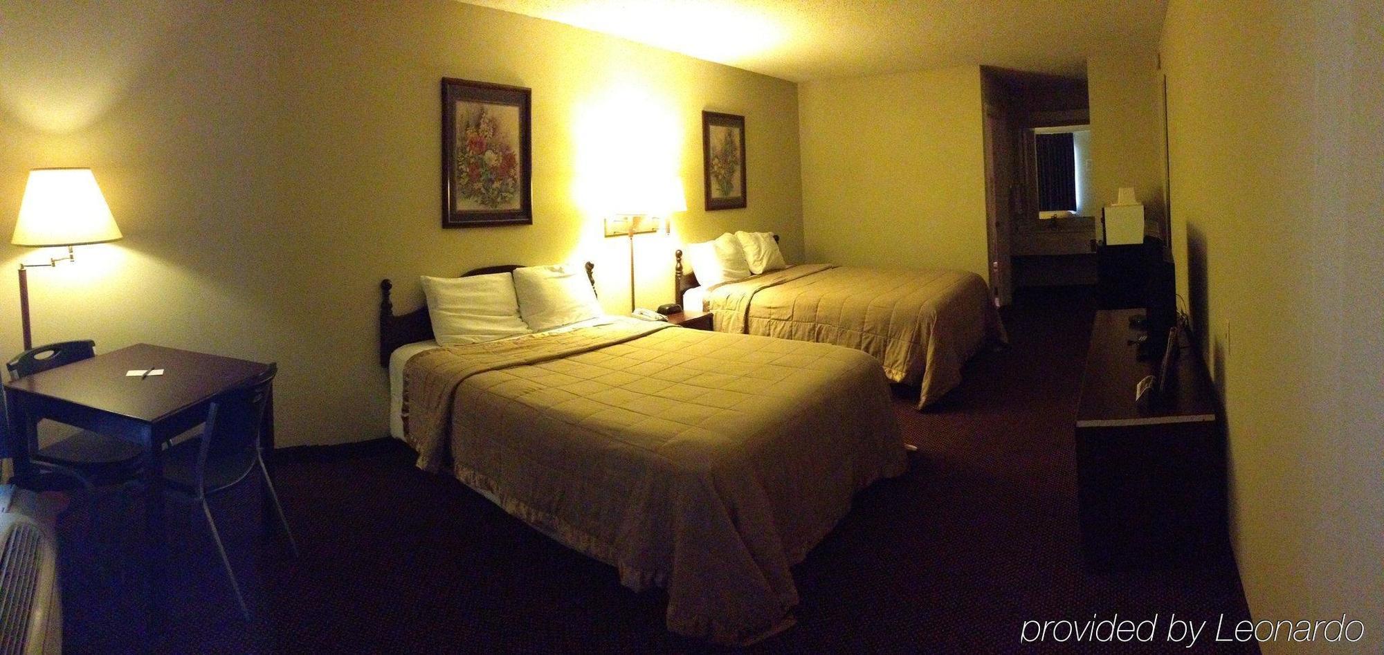 Econo Lodge Inn & Suites Sweetwater I-20 מראה חיצוני תמונה